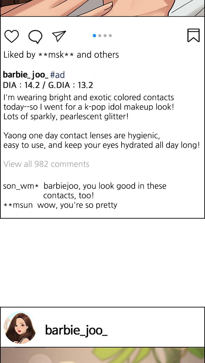 Read True Beauty EN Manga Online