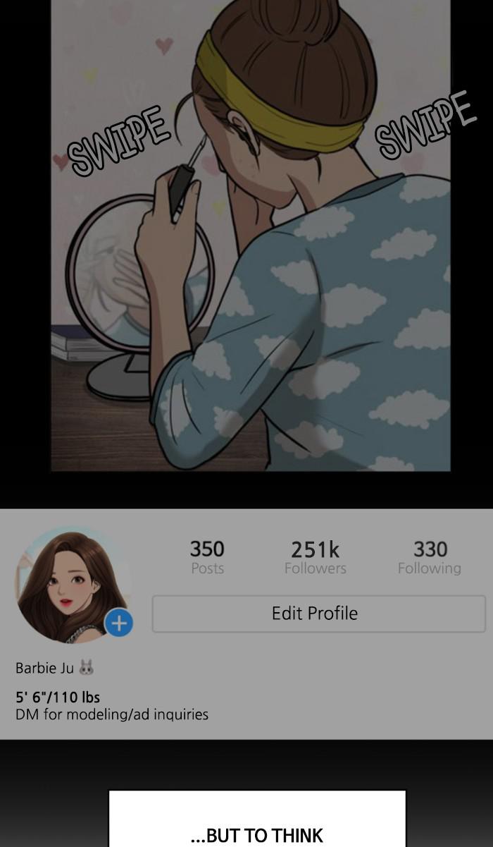 Read True Beauty EN Manga Online