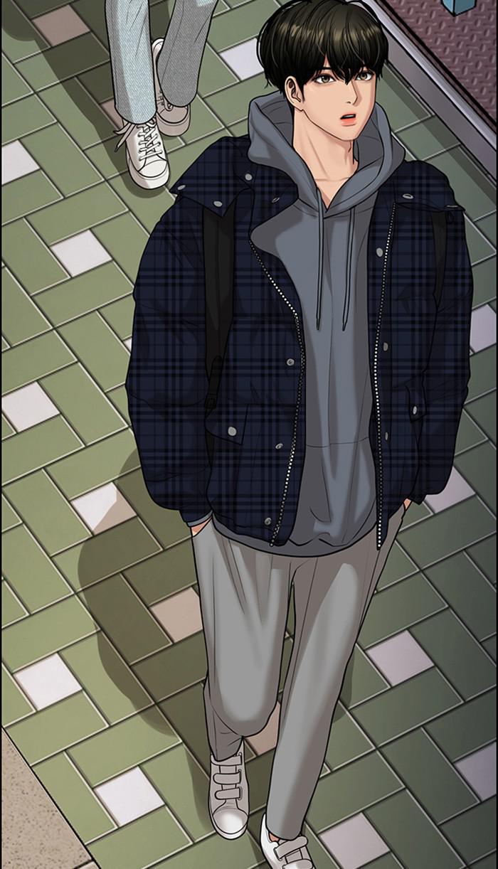 Read True Beauty EN Manga Online