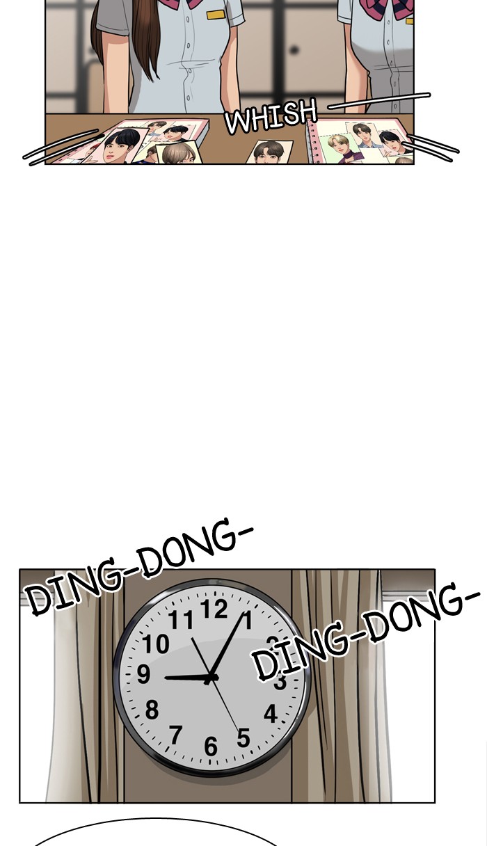 Read True Beauty EN Manga Online