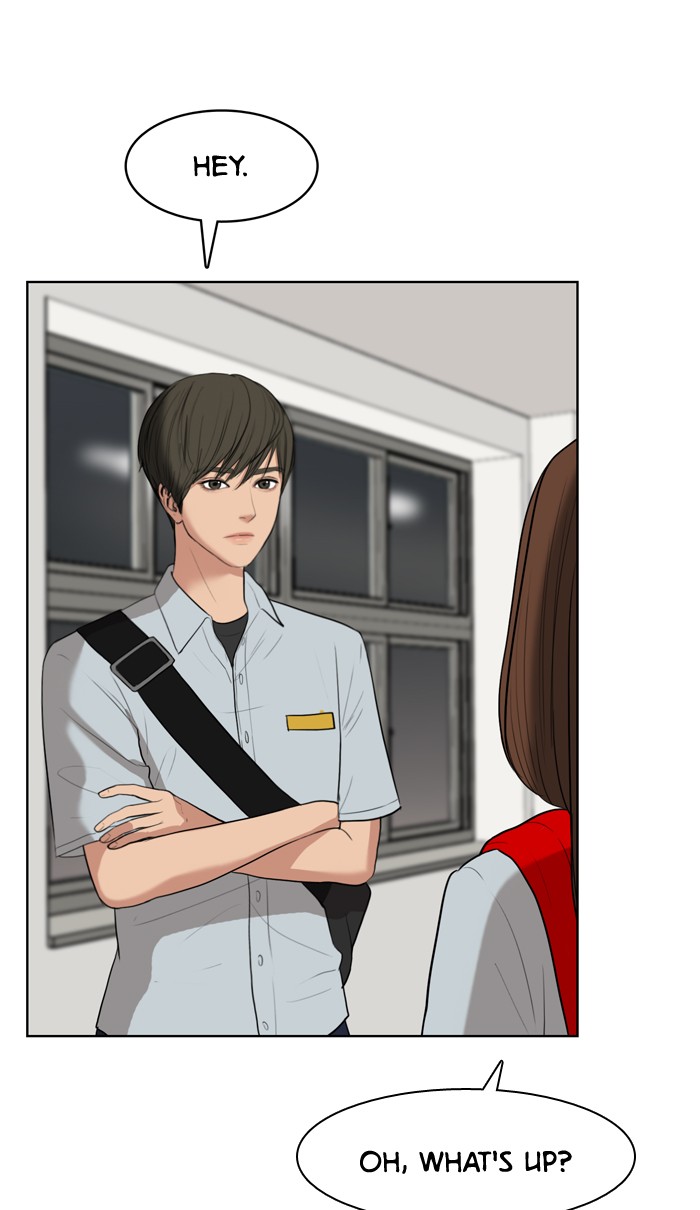 Read True Beauty EN Manga Online