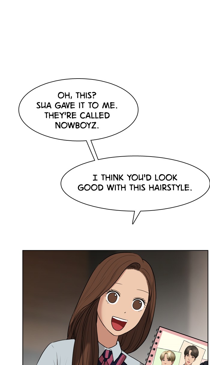 Read True Beauty EN Manga Online