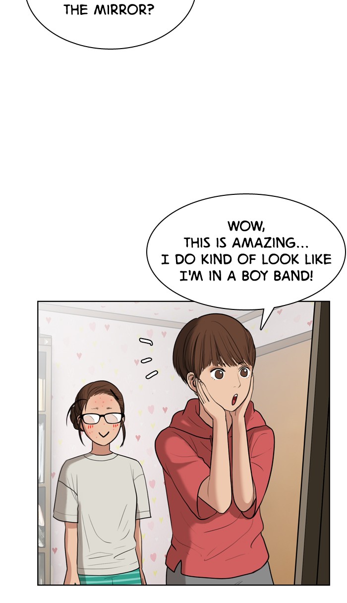 Read True Beauty EN Manga Online