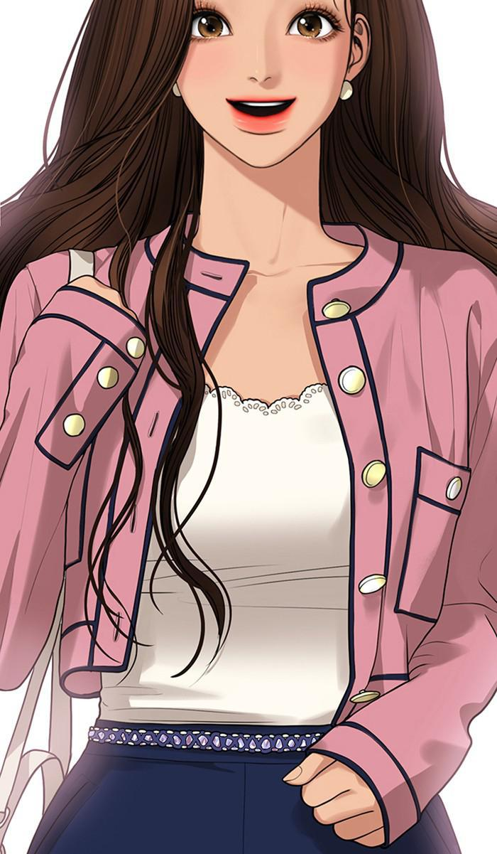 Read True Beauty EN Manga Online