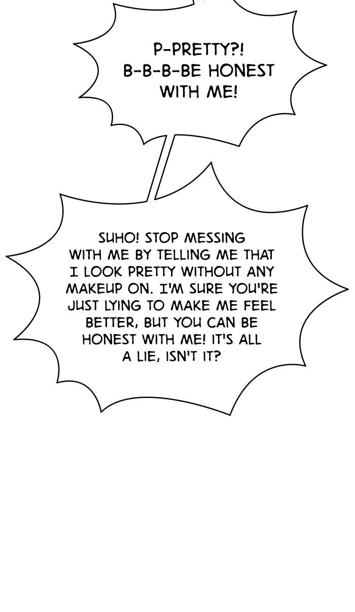 Read True Beauty EN Manga Online