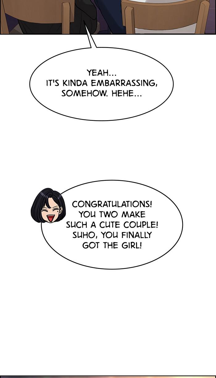 Read True Beauty EN Manga Online