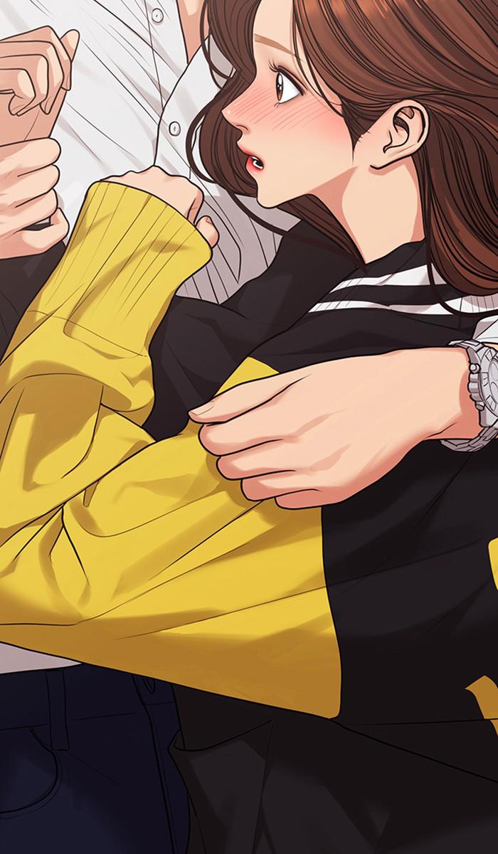 Read True Beauty EN Manga Online