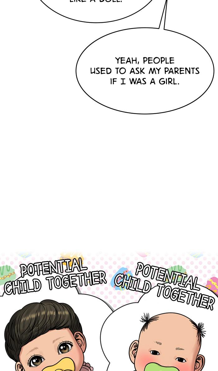 Read True Beauty EN Manga Online