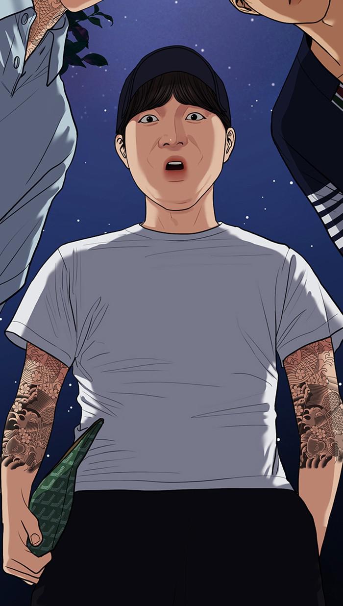 Read True Beauty EN Manga Online