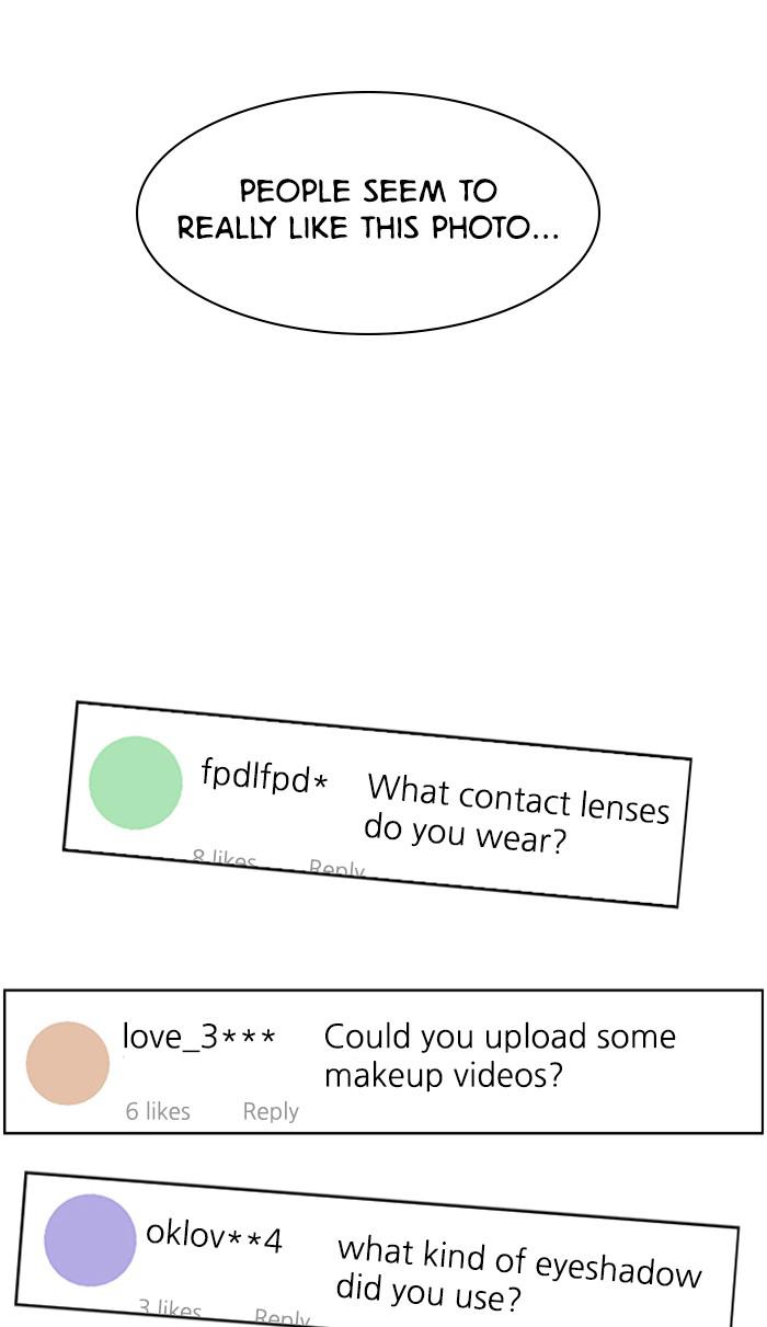 Read True Beauty EN Manga Online