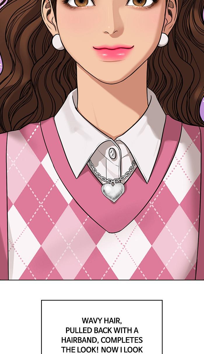 Read True Beauty EN Manga Online