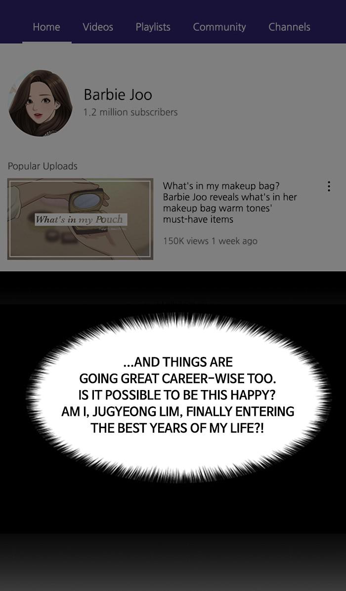 Read True Beauty EN Manga Online