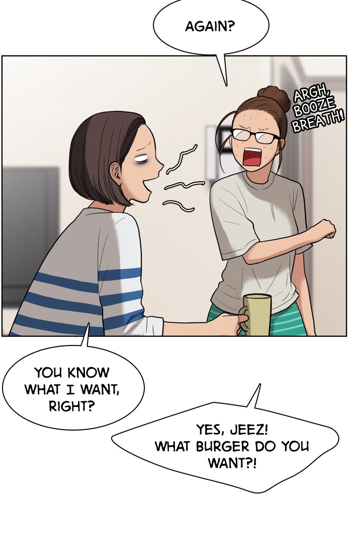 Read True Beauty EN Manga Online