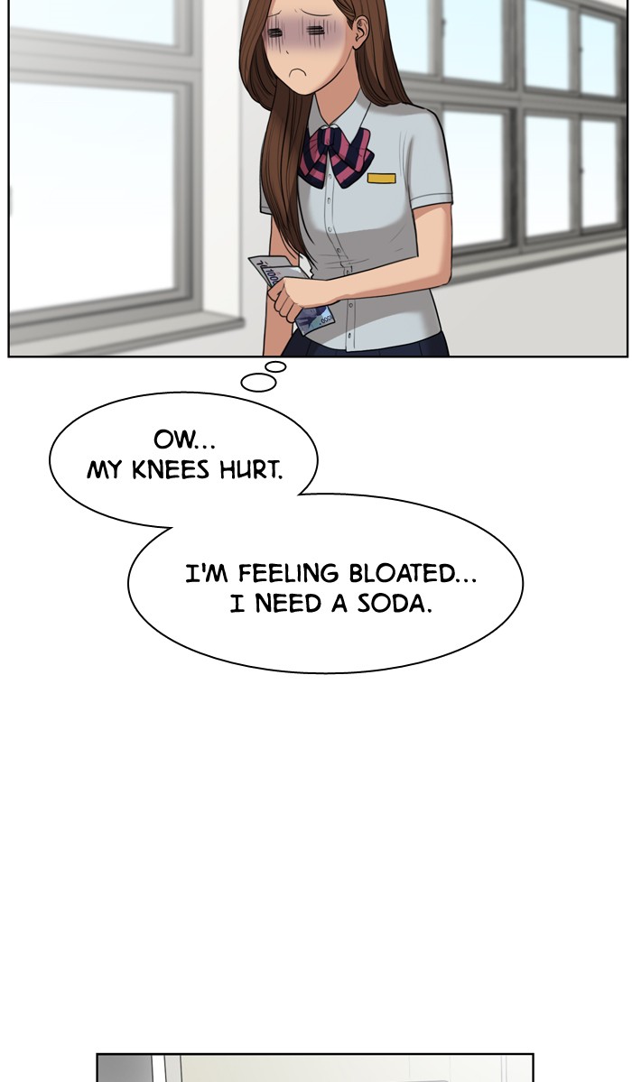 Read True Beauty EN Manga Online