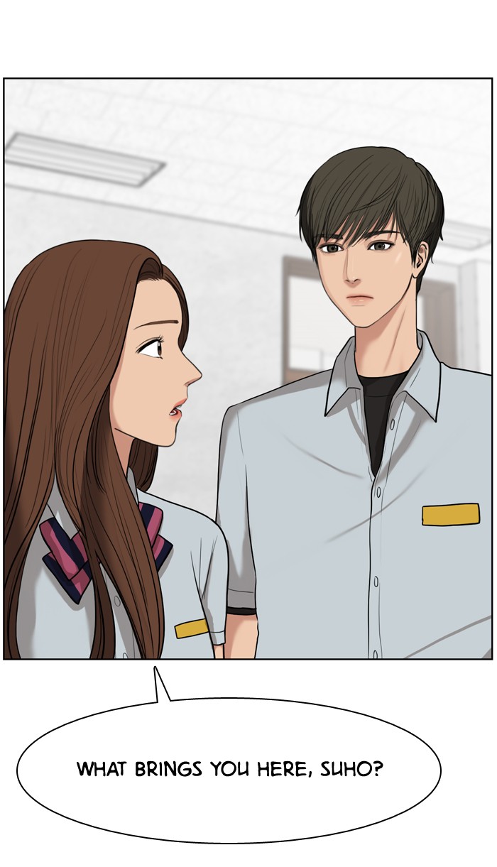 Read True Beauty EN Manga Online