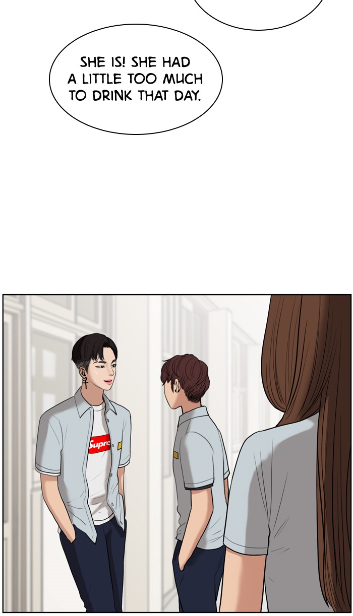 Read True Beauty EN Manga Online