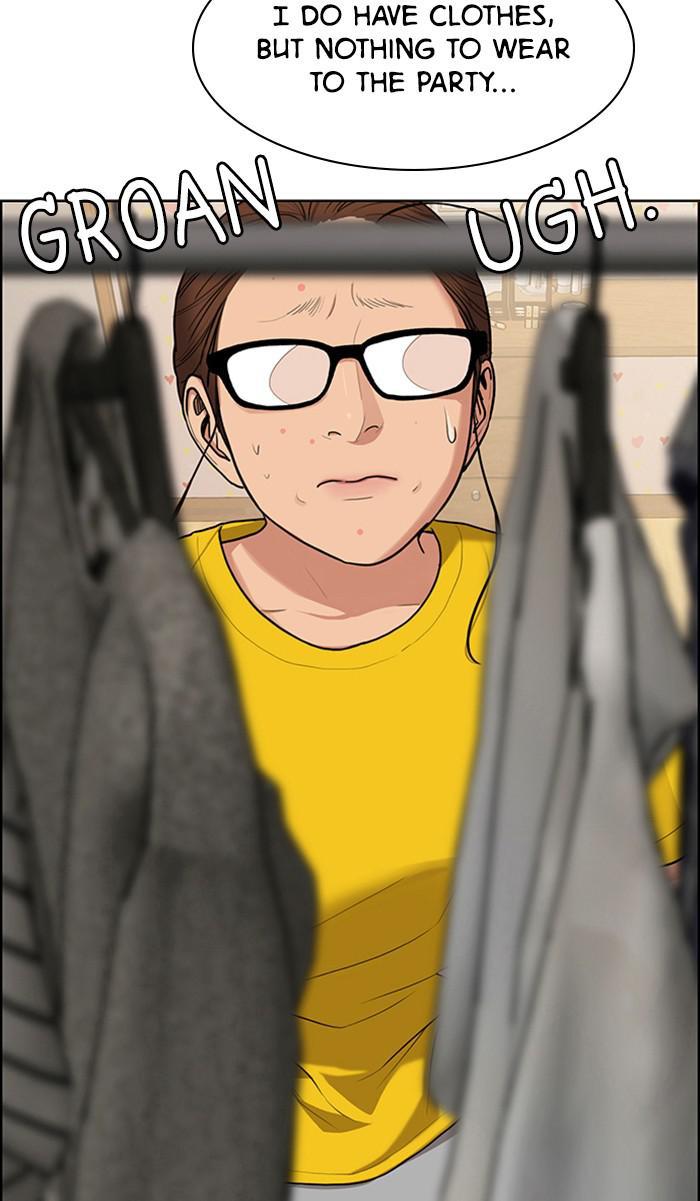 Read True Beauty EN Manga Online