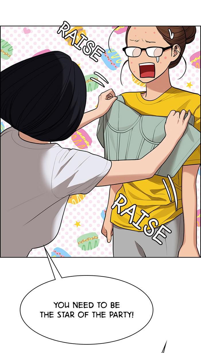 Read True Beauty EN Manga Online