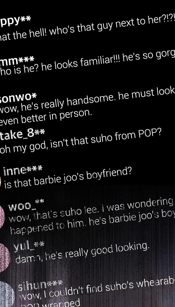 Read True Beauty EN Manga Online