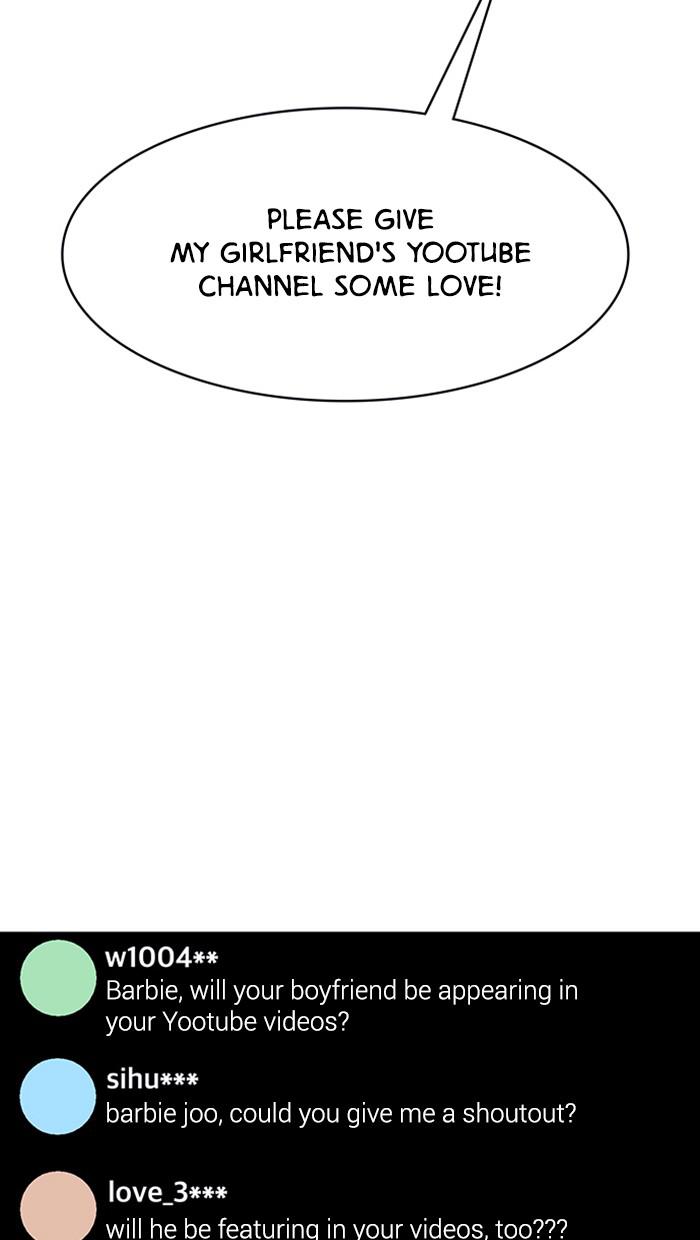 Read True Beauty EN Manga Online