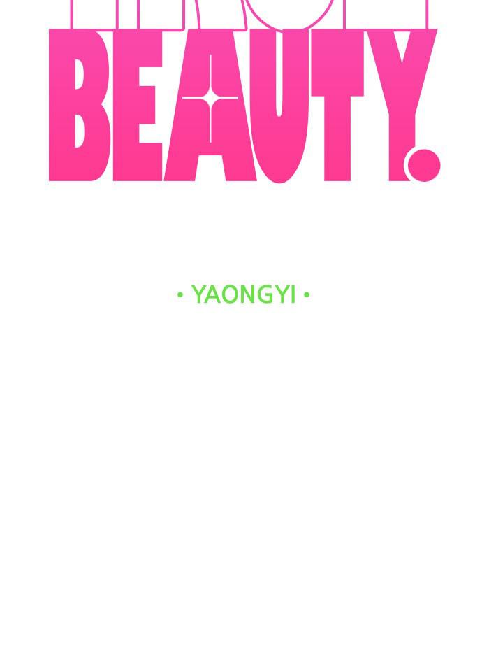 Read True Beauty EN Manga Online