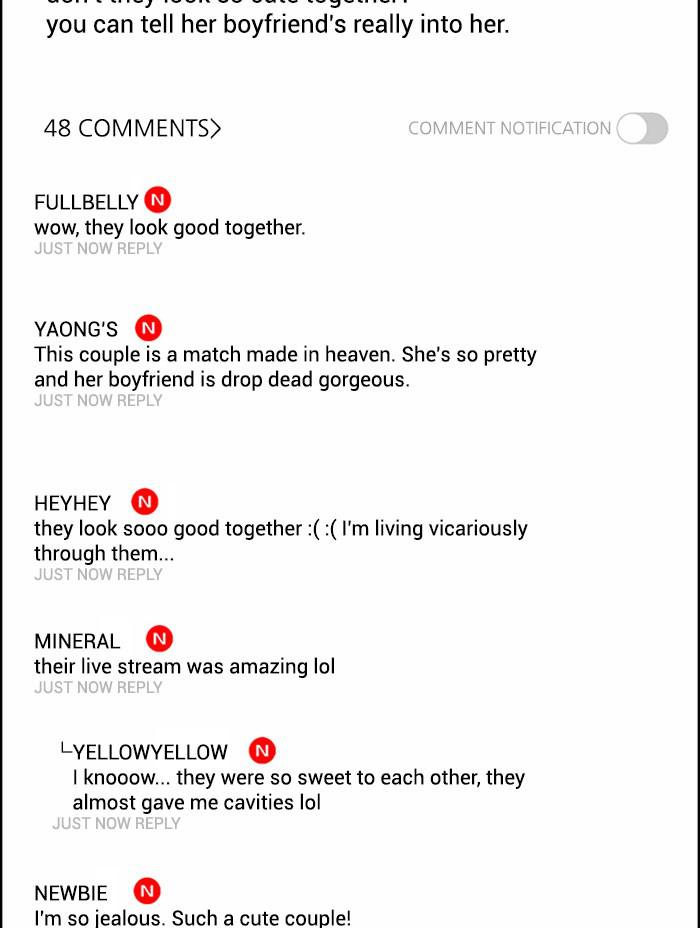 Read True Beauty EN Manga Online