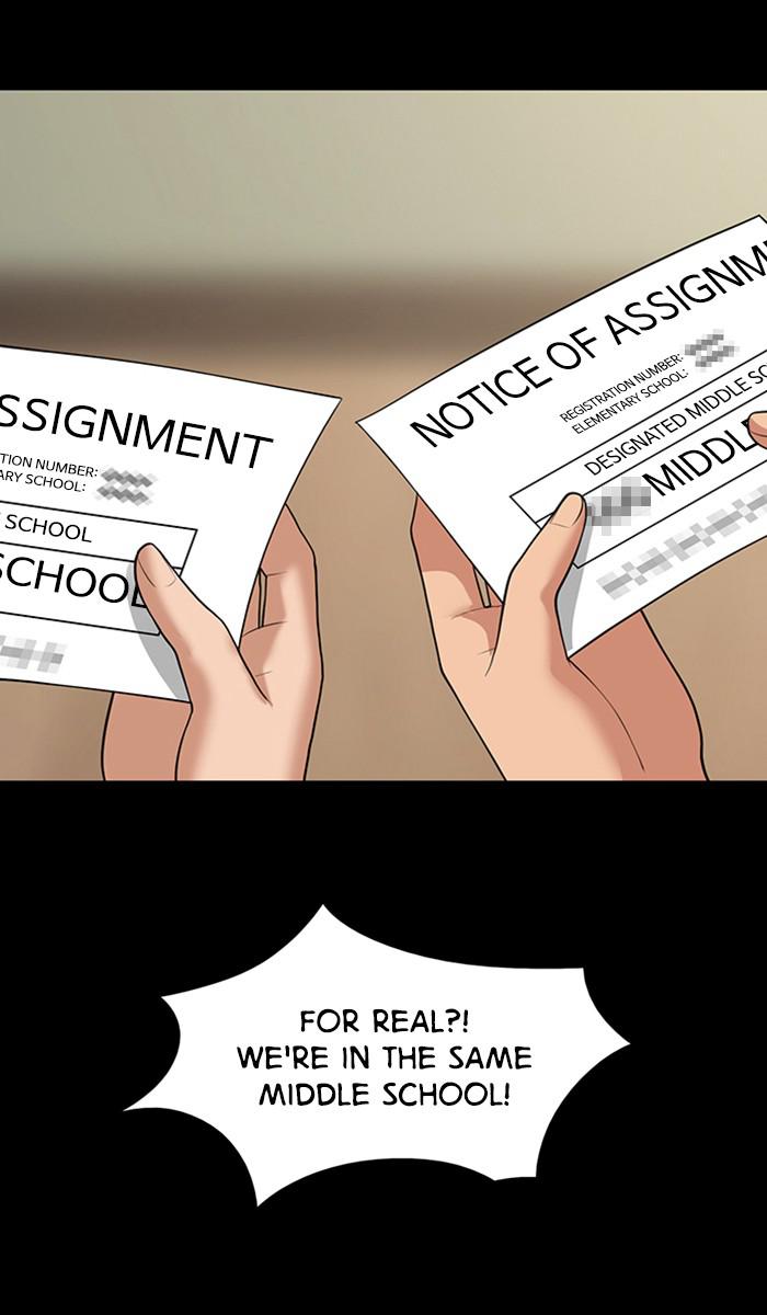 Read True Beauty EN Manga Online