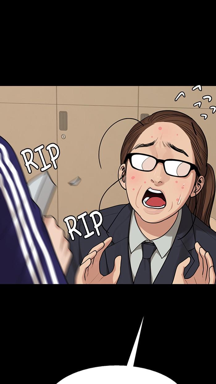 Read True Beauty EN Manga Online