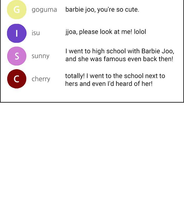 Read True Beauty EN Manga Online