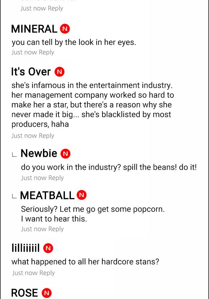 Read True Beauty EN Manga Online