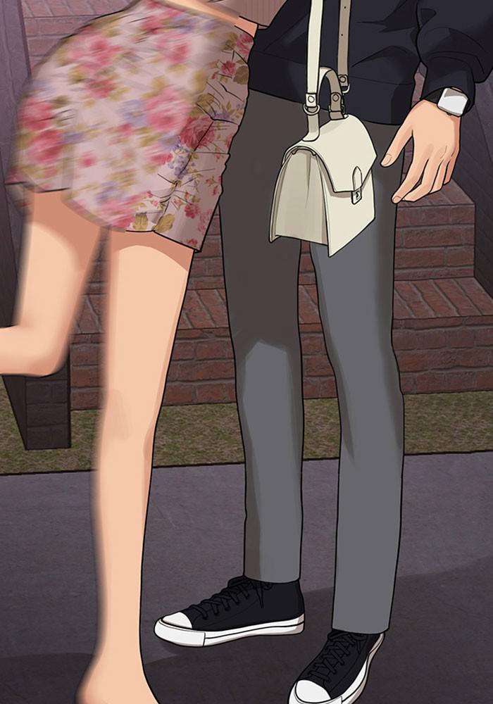 Read True Beauty EN Manga Online