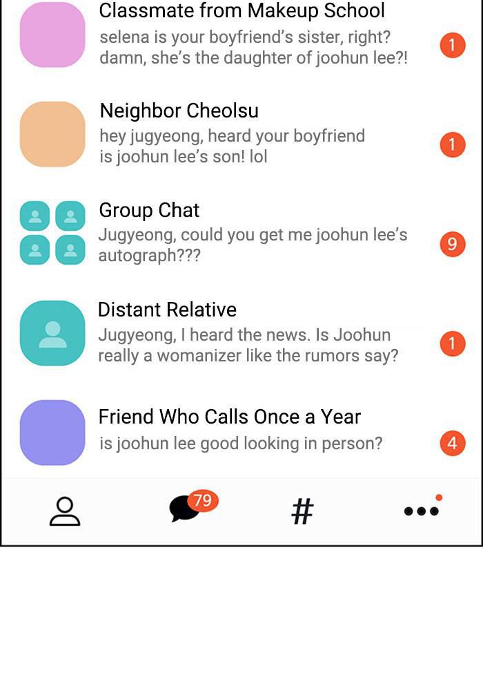 Read True Beauty EN Manga Online