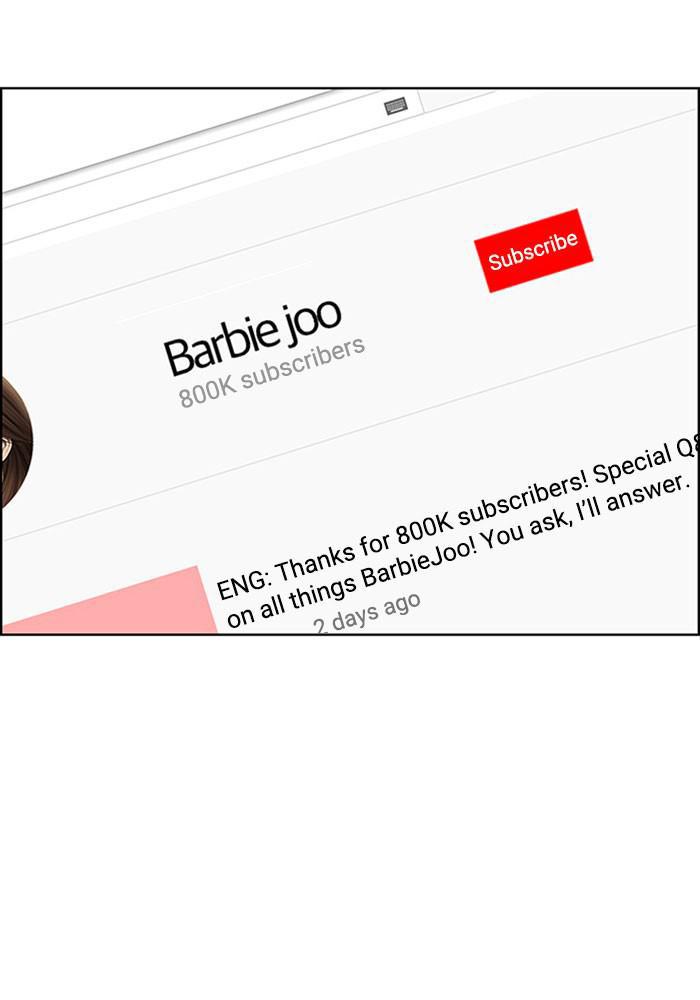 Read True Beauty EN Manga Online