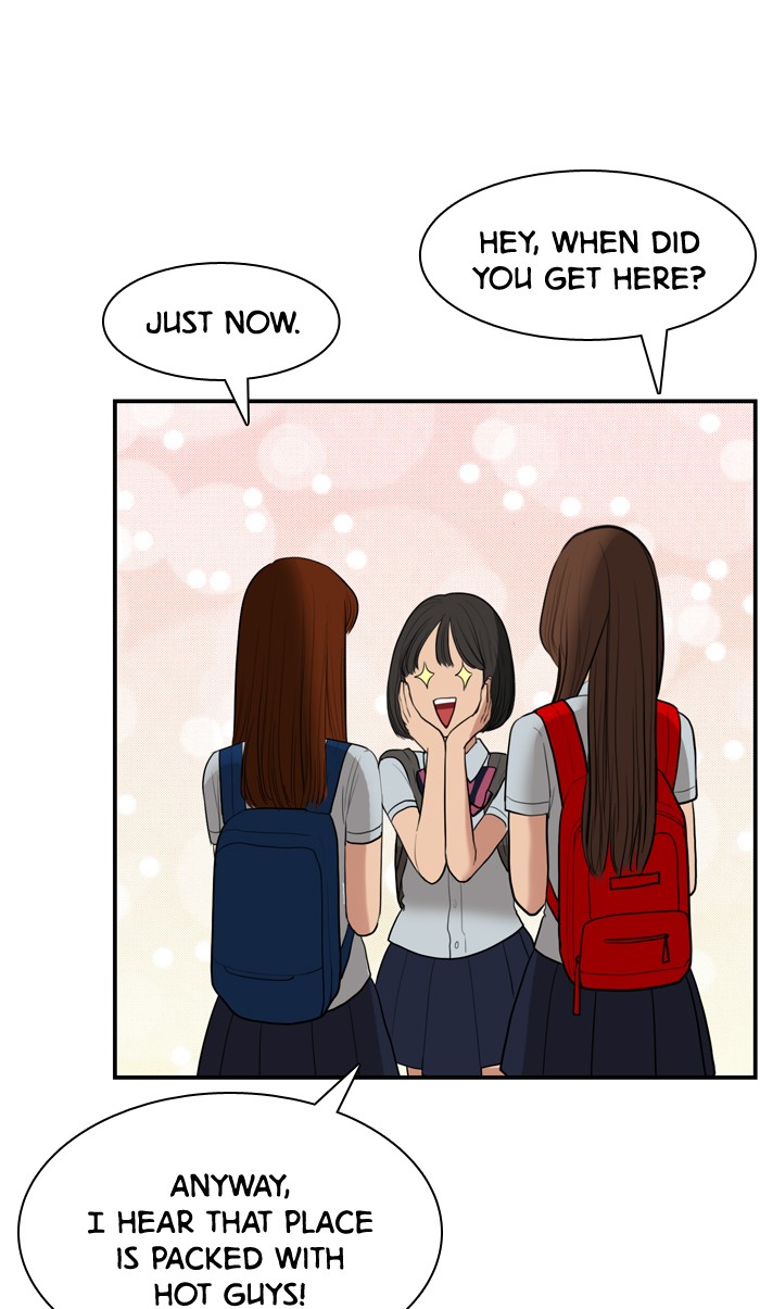 Read True Beauty EN Manga Online