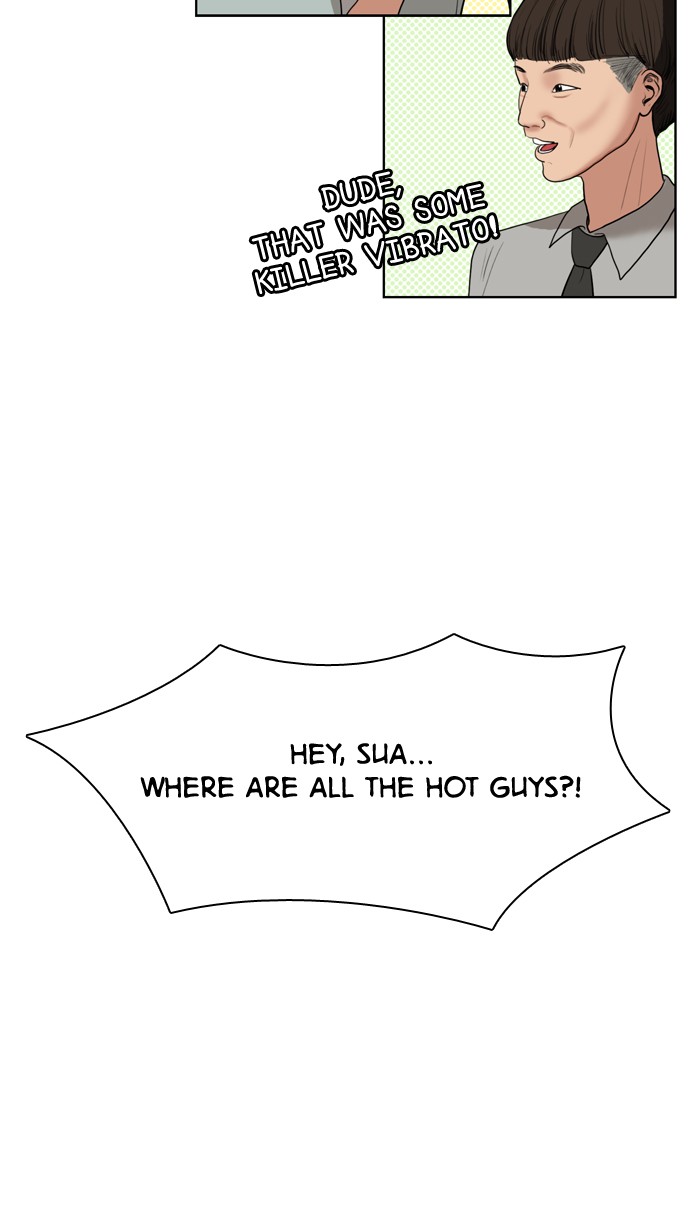 Read True Beauty EN Manga Online