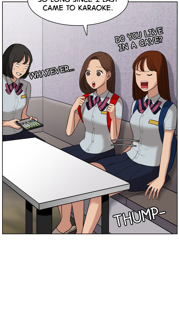 Read True Beauty EN Manga Online