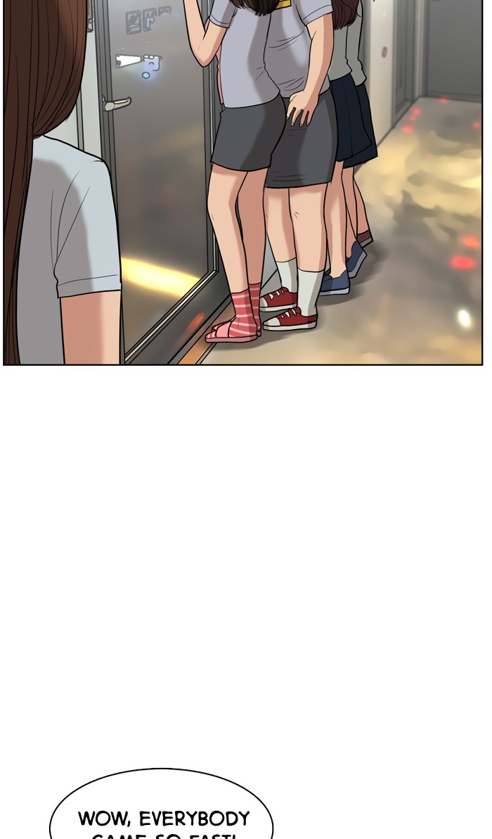 Read True Beauty EN Manga Online