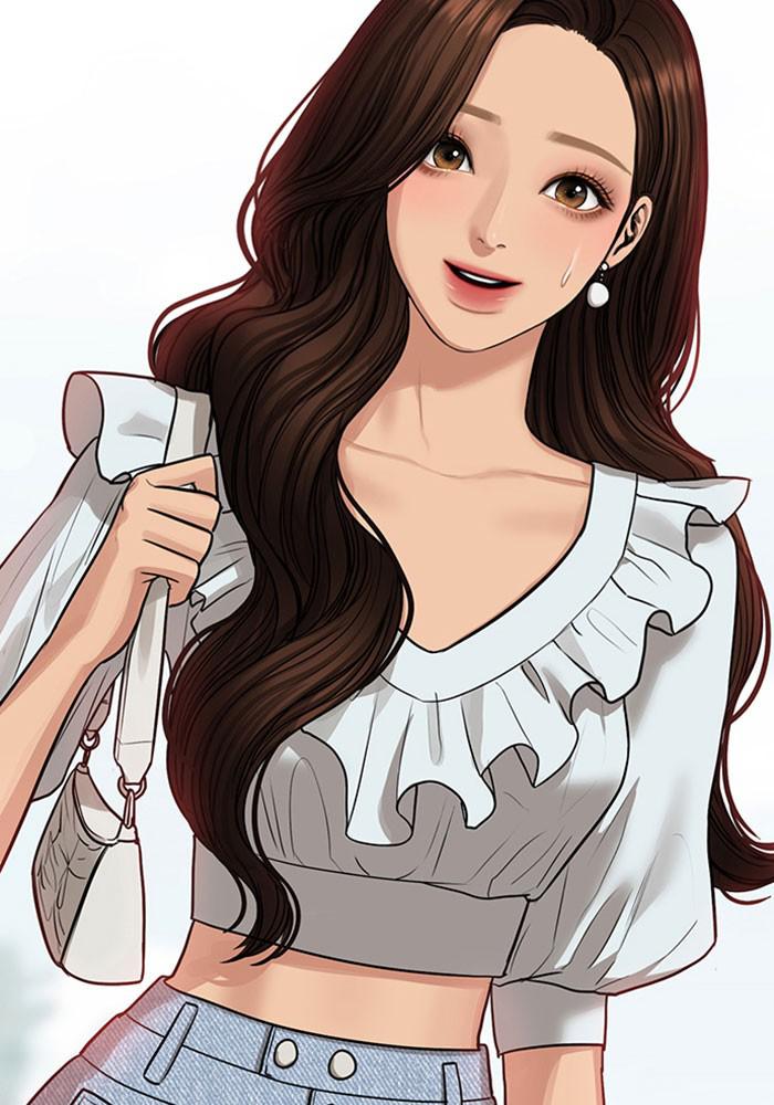 Read True Beauty EN Manga Online