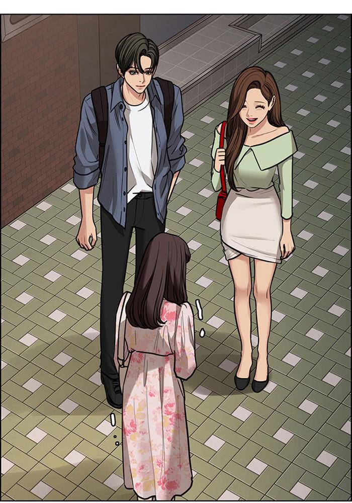 Read True Beauty EN Manga Online