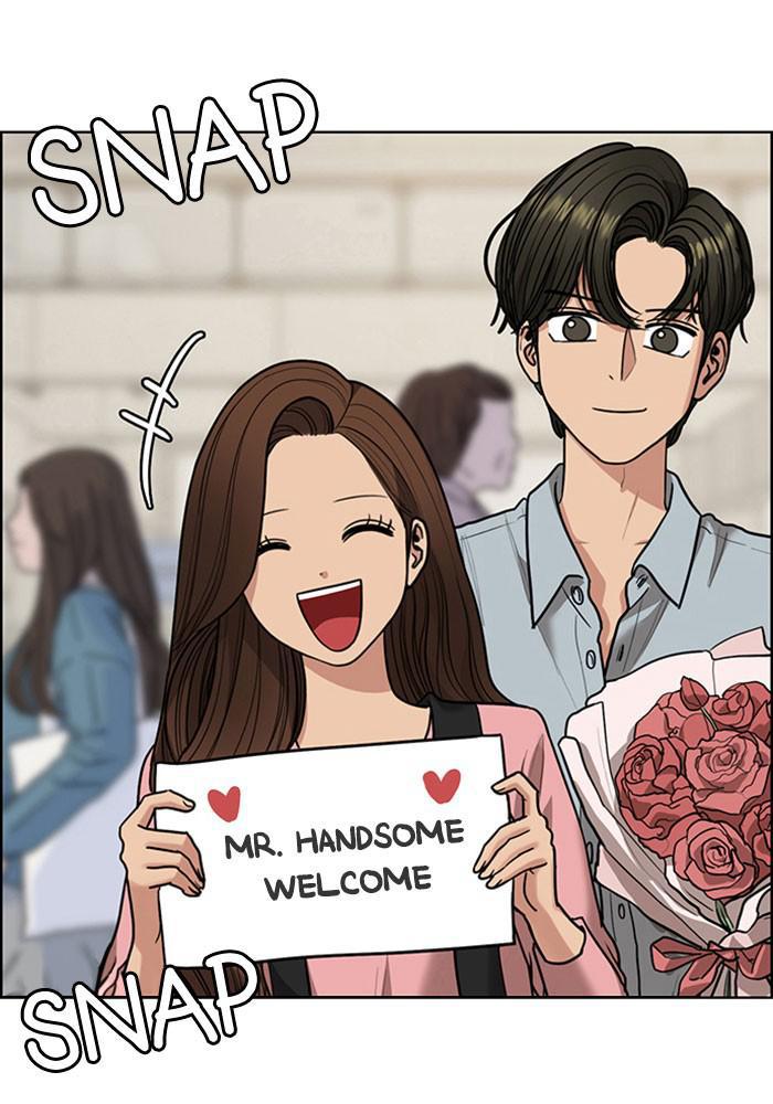 Read True Beauty EN Manga Online