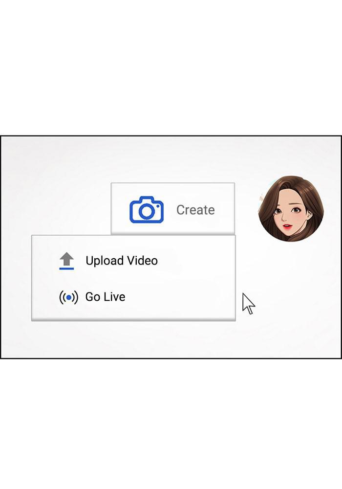 Read True Beauty EN Manga Online