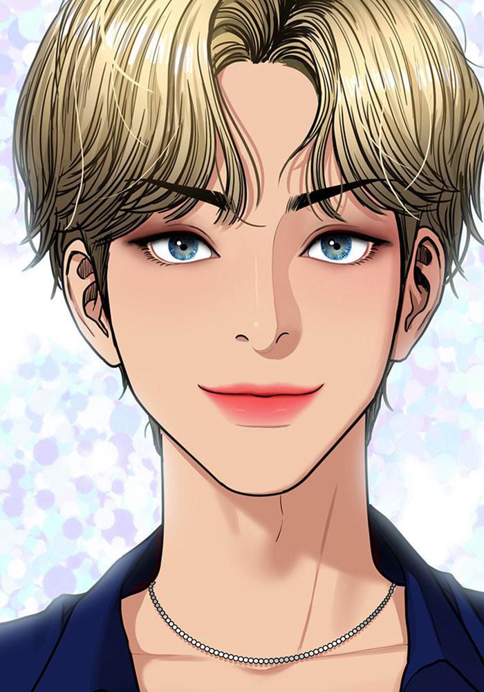 Read True Beauty EN Manga Online