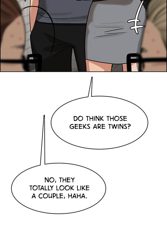 Read True Beauty EN Manga Online