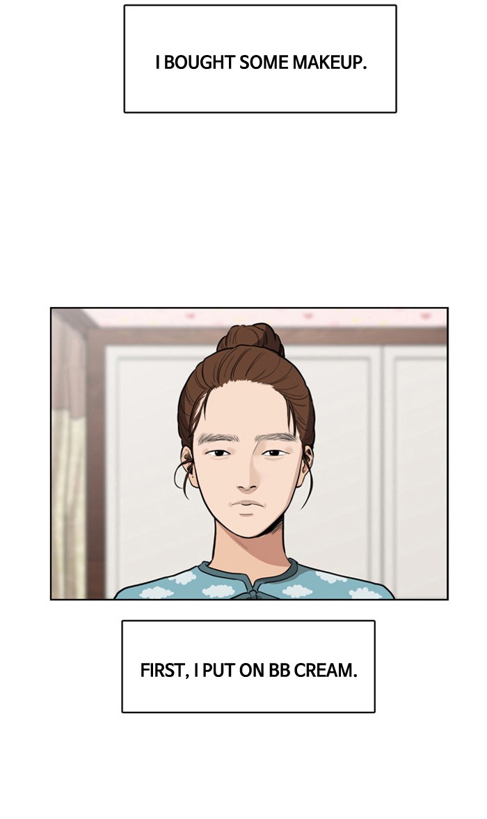 Read True Beauty EN Manga Online