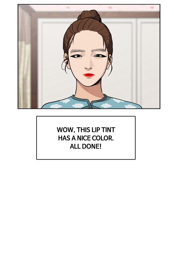 Read True Beauty EN Manga Online