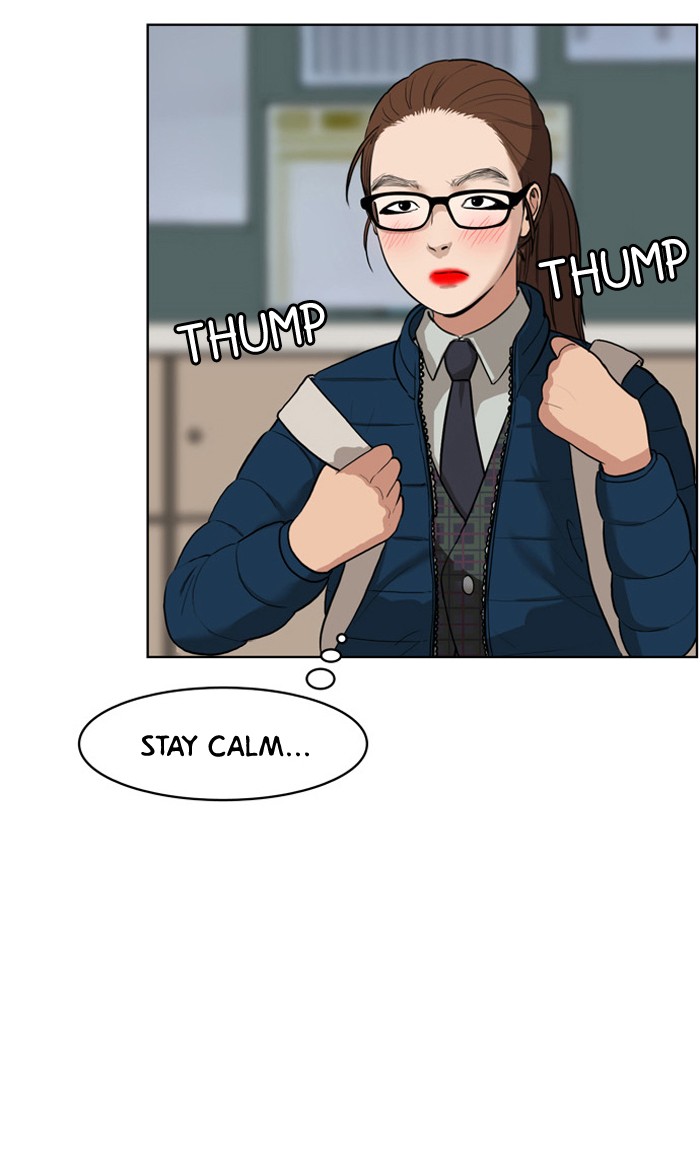 Read True Beauty EN Manga Online