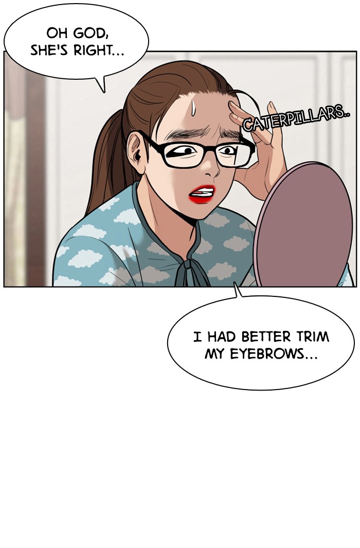 Read True Beauty EN Manga Online