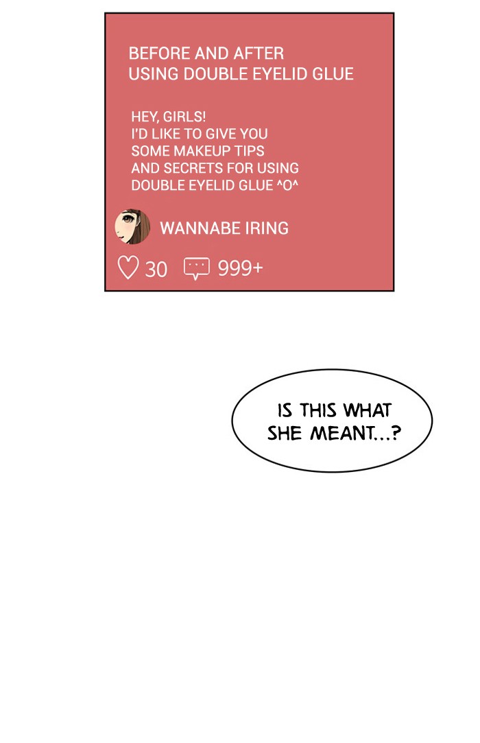 Read True Beauty EN Manga Online