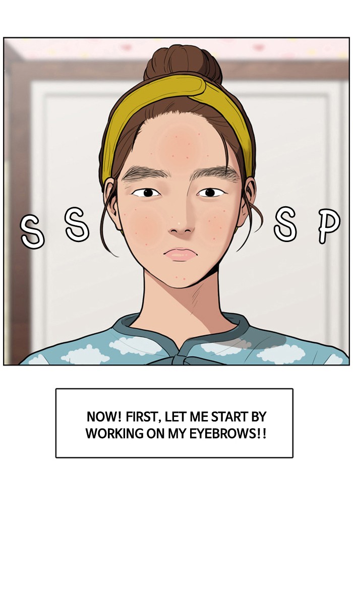 Read True Beauty EN Manga Online