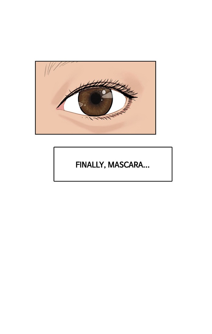 Read True Beauty EN Manga Online